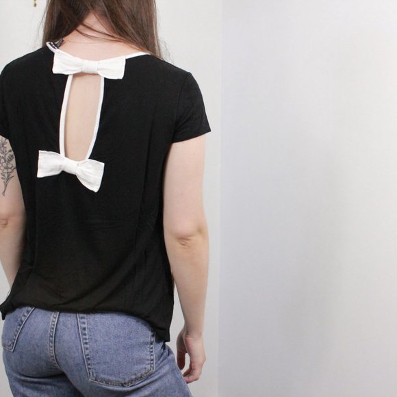 Cable & Gauge T-Shirt - Picture 1 of 4